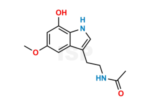 7-Hydroxy Melatonin - Image 1