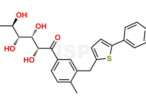 Canagliflozin Impurity 39 - Image 1