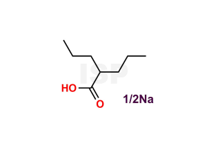 Valproic Acid Semisodium salt - Image 1