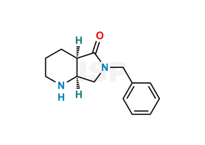 Moxifloxacin Impurity 11 - Image 1