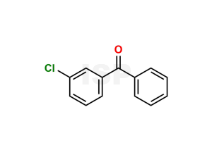 3-Chlorobenzophenone - Image 1