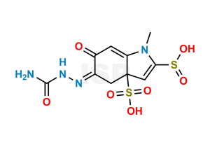 Carbazochrome Impurity 2 - Image 1