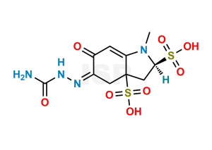 Carbazochrome Impurity 3 - Image 1