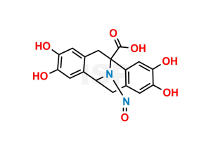 Droxidopa Nitroso Impurity 1 - Image 1