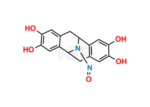 Droxidopa Nitroso Impurity 2 - Image 1