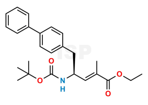 Sacubitril Impurity 69 - Image 1