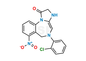 Loprazolam Impurity 4 - Image 1