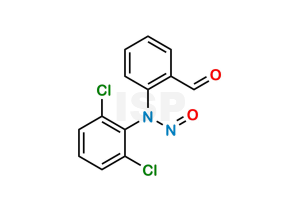 N-Nitroso Diclofenac EP Impurity B - Image 1