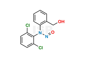 N-Nitroso Diclofenac EP Impurity C - Image 1