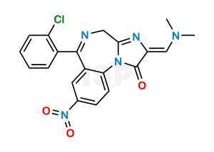 Loprazolam Impurity 5 - Image 1