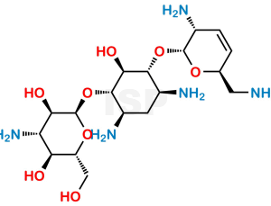 Tobramycin Impurity 6 - Image 1