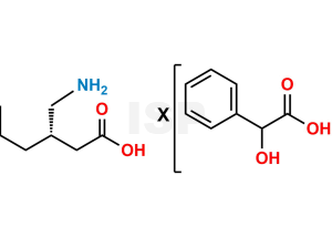 Pregabalin Mandelate - Image 1