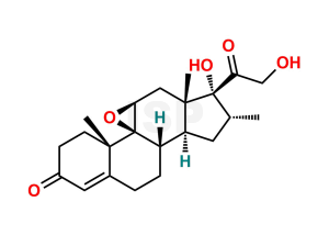 Betamethasone Impurity 23 - Image 1