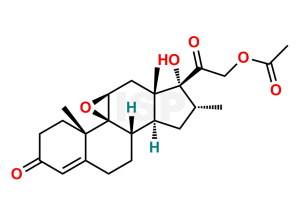 Betamethasone Impurity 24 - Image 1