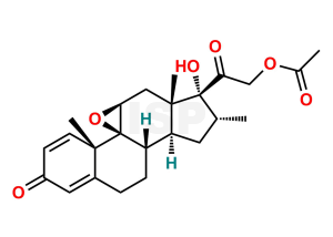 Betamethasone Impurity 25 - Image 1