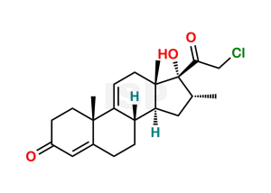 Betamethasone Impurity 26 - Image 1