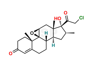 Betamethasone Impurity 27 - Image 1