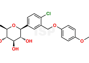 Dapagliflozin Impurity 80 - Image 1