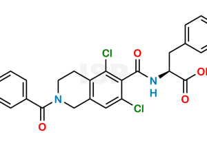 Lifitegrast Impurity 17 - Image 1