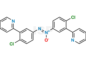 Vismodegib Impurity 6 - Image 1