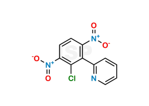 Vismodegib Impurity 19 - Image 1