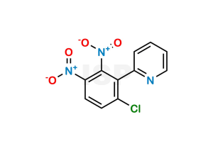 Vismodegib Impurity 20 - Image 1