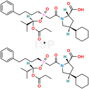 Fosinopril EP Impurity C - Image 1