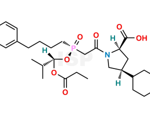 Fosinopril EP Impurity H - Image 1