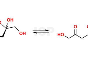 Lactulose EP Impurity F - Image 1