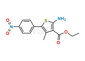 Relugolix Impurity 52 - Image 1
