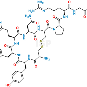 Vasopressin Impurity 1 - Image 1