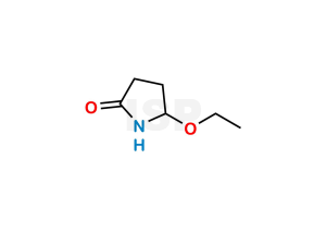 Vigabatrin Impurity 7 - Image 1
