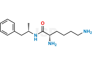 Lisdexamfetamine - Image 1