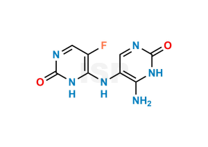 Flucytosine Impurity 6 - Image 1