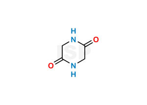 Glycine EP Impurity B - Image 1