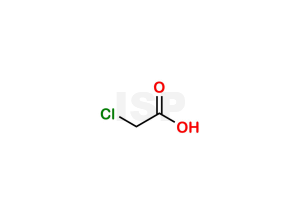 Glycine EP Impurity C - Image 1