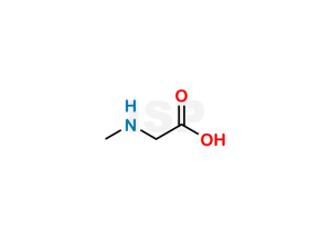 Glycine EP Impurity F - Image 1