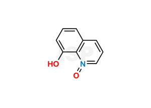 8-Hydroxyquinoline N-oxide - Image 1