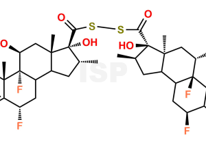 Fluticasone Impurity 24 - Image 1