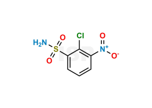 Hydrochlorothiazide Impurity 19 - Image 1