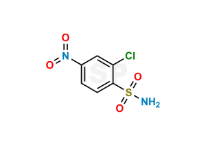 Hydrochlorothiazide Impurity 20 - Image 1