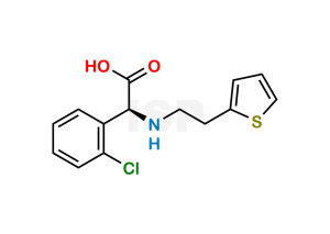 Clopidogrel Impurity 30 - Image 1