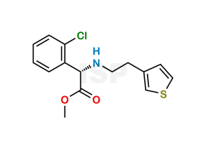 Clopidogrel Impurity 31 - Image 1