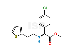 Clopidogrel Impurity 32 - Image 1