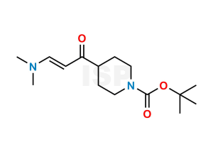Zanubrutinib Impurity 11 - Image 1