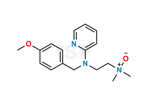 Mepyramine N-Oxide - Image 1