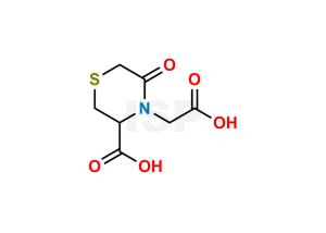 Rac-Carbocisteine Impurity - Image 1
