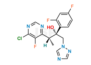 Voriconazole Impurity 19 - Image 1