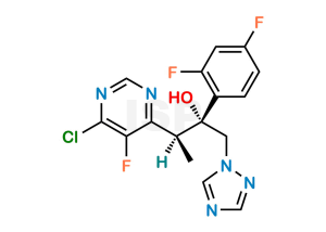 Voriconazole Impurity 20 - Image 1