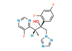 Voriconazole Impurity 21 - Image 1